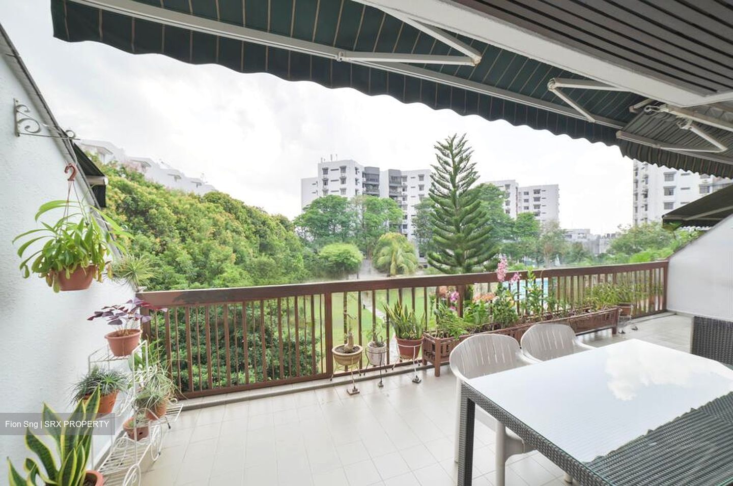 Nim Gardens (D28), Condominium #471388521